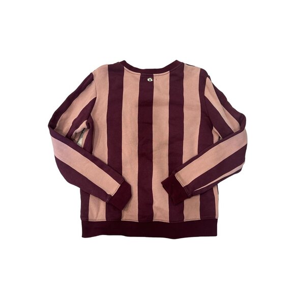 SCOTCH & SODA Class of 76 Striped Sweatshirt Size XS - Picture 7 of 7
